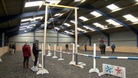 Ye olde sport taught in Scottish Borders