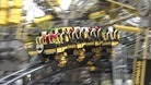 Opening of new Alton Towers rollercoaster delayed again