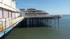 Grant to restore historic Colwyn Bay Pier
