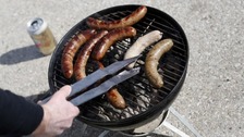 Spring coldest since 1979 but chance of a Bank Holiday BBQ