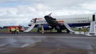 Plane makes safe emergency landing at Heathrow