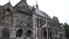 Report on Rochdale abuse published