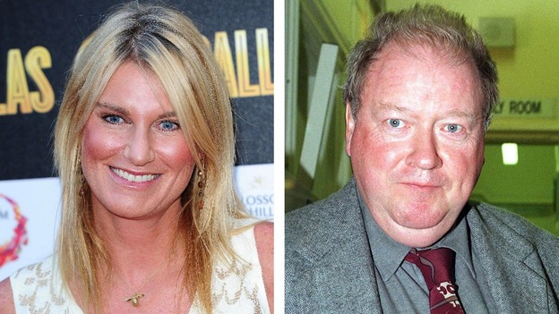 Sally Bercow and Lord McAlpine have reached a settlement over the tweet.