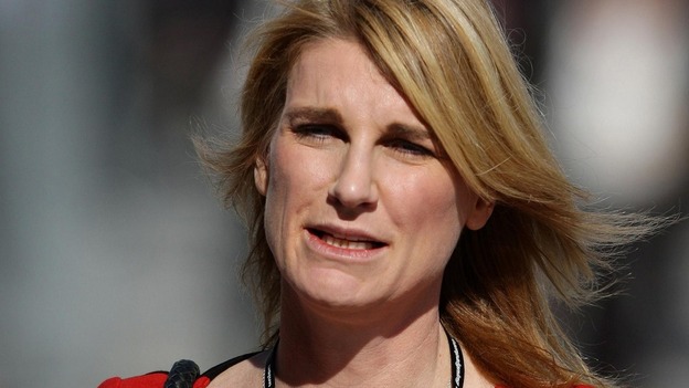 Sally Bercow, wife of Common's Speaker John Bercow, said she was 'surprised and disappointed' by the ruling.