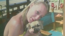 Bereaved mum heads to Crete for murder trial