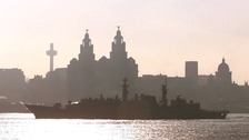 Battle of the Atlantic celebrations get underway