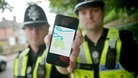 Public invited to 'Track-a-Cop' in the West Midlands