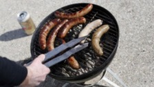 Bank Holiday weather forecast