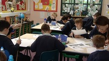 Struggling Suffolk schools to link-up with London
