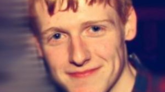 Student Jason Fyles, 19, from Southport, has not been seen since last Thursday.