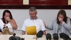 Family of murdered soldier: 'We are so proud of Lee'