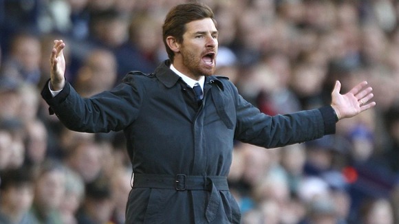 Andre Villas-Boas