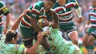 The road to Twickenham for East Midlands rivals