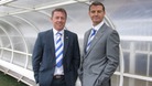 Hartlepool appoint Cooper as new manager