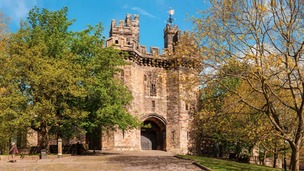 Lancaster Castle