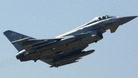 Military jets escort Pakistani airliner to Stansted