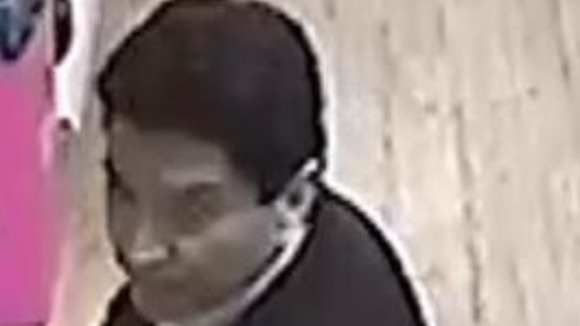CCTV image theft