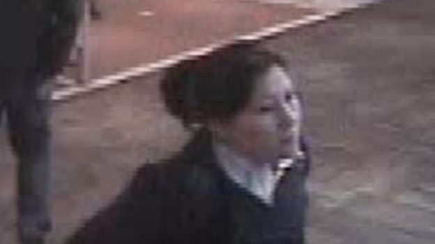 CCTV image theft