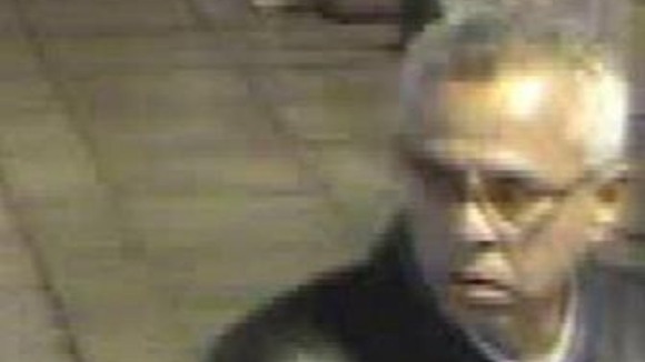 CCTV image theft