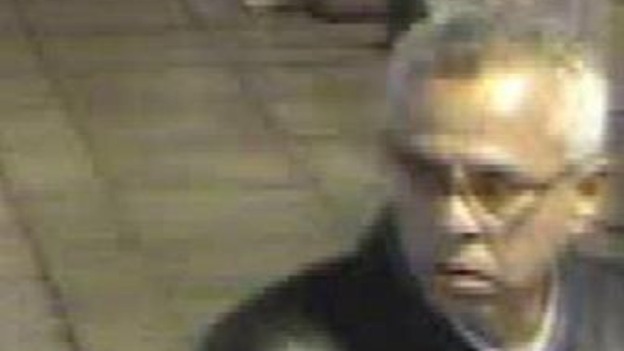 CCTV image theft