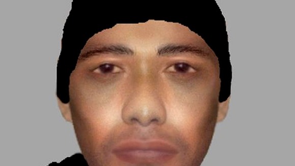 Police e-fit