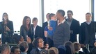 You rock! Will Smith makes one Londoner's day