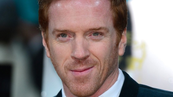 Damian Lewis 