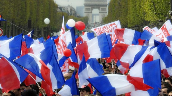 French election