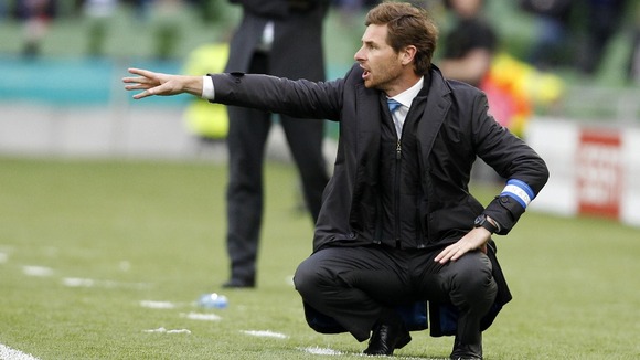 Andre Villas-Boas