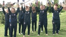 Academy on song for FA Women's Cup Final