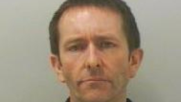 Frank Stott, 44, was jailed for 21 years.