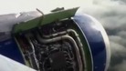 Video of BA emergency