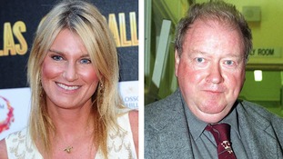 Sally Bercow and Lord McAlpine have reached a settlement over the tweet.