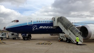 Dreamliner