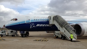 Dreamliner