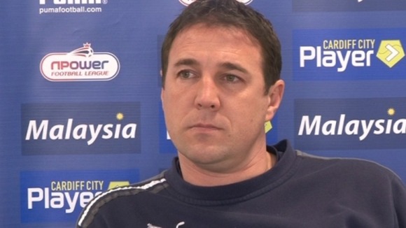 Malky Mackay
