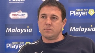 Malky Mackay