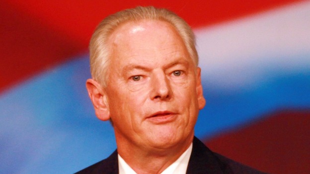 Francis Maude
