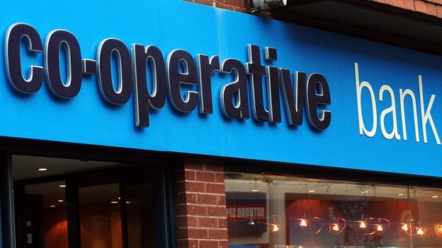 The Co-operative Bank