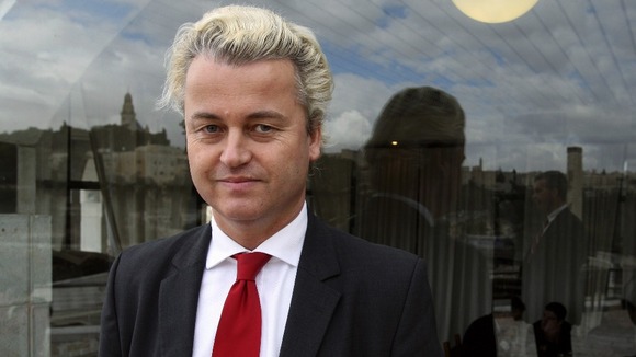Geert Wilders