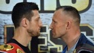 Nottingham boxer favourite to win tonight's fight