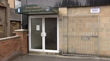 Mosque attack: Men in court