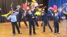 Preparing for Luton Carnival