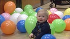 IVF baby celebrations