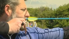 Bows primed for challenge