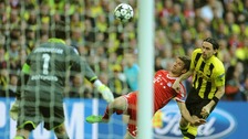 Watch the Champions League final live: Bayern v Dortmund