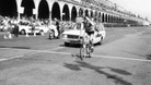 Milk Race returns to Nottingham after 20 year absence