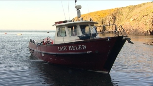 'Lady Helen'