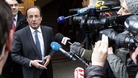 Francois Hollande