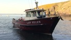 Investigation begins after Skomer boat rescue
